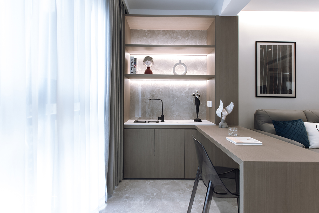 感知美的长久,实属家的不朽丨中国三明丨MZ 鲜鲜-46