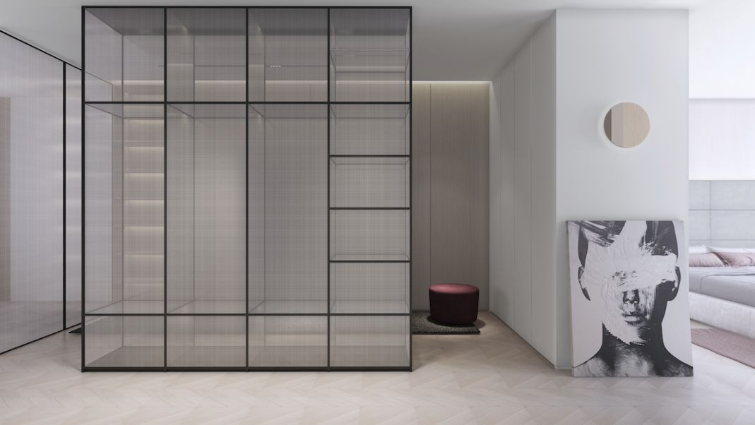 异地母子家居设计 | 温暖阳光,四面通透-40