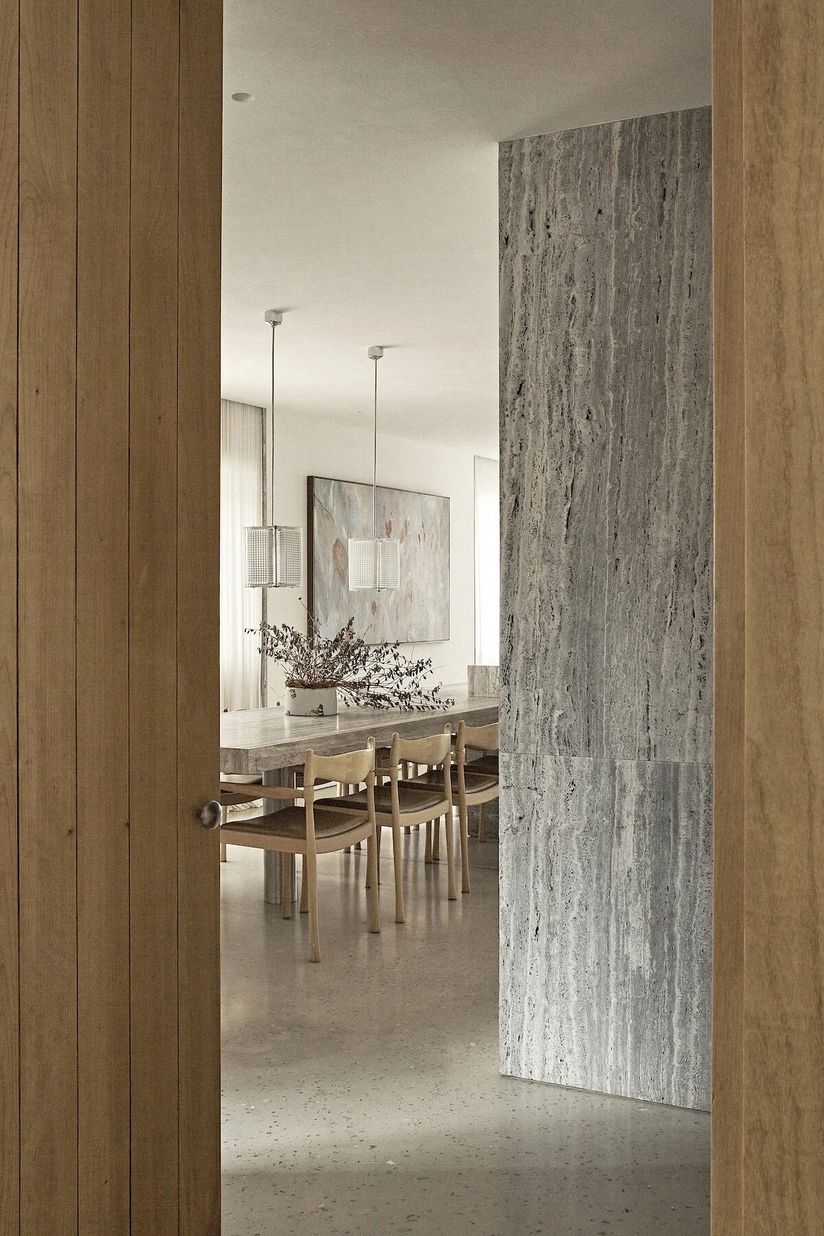 Blairgowrie住宅丨澳大利亚丨Atelier Peclat  Chow-35