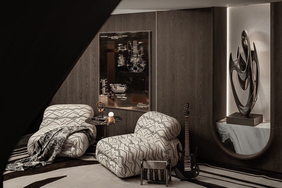 龙湖·观宸丨云玺丨中国福建丨北京靳朝晖设计有限公司-24