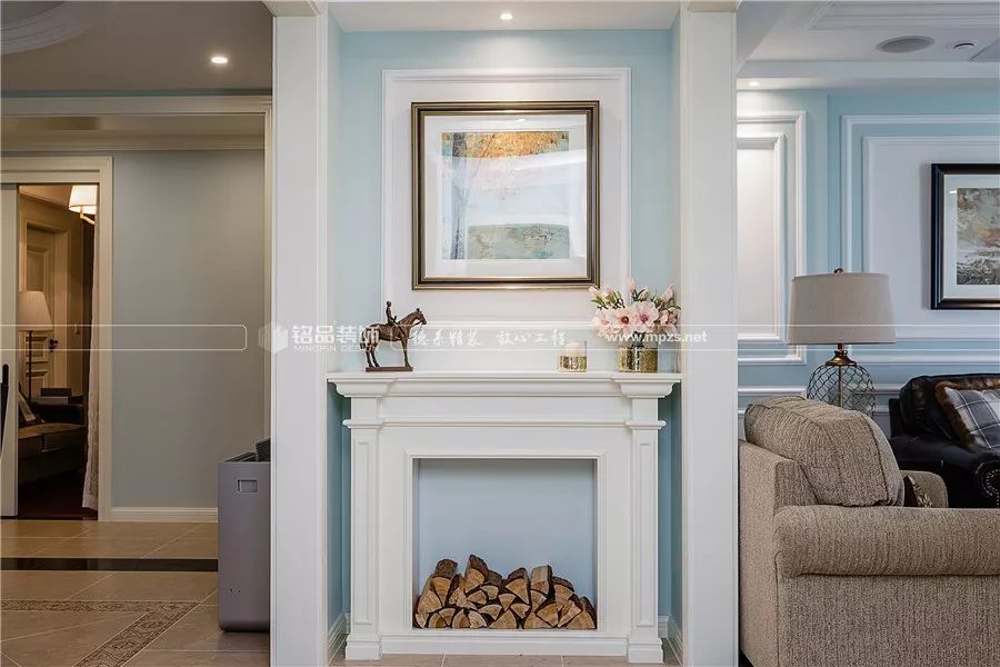 绿野仙踪，现代美式品质生活-25