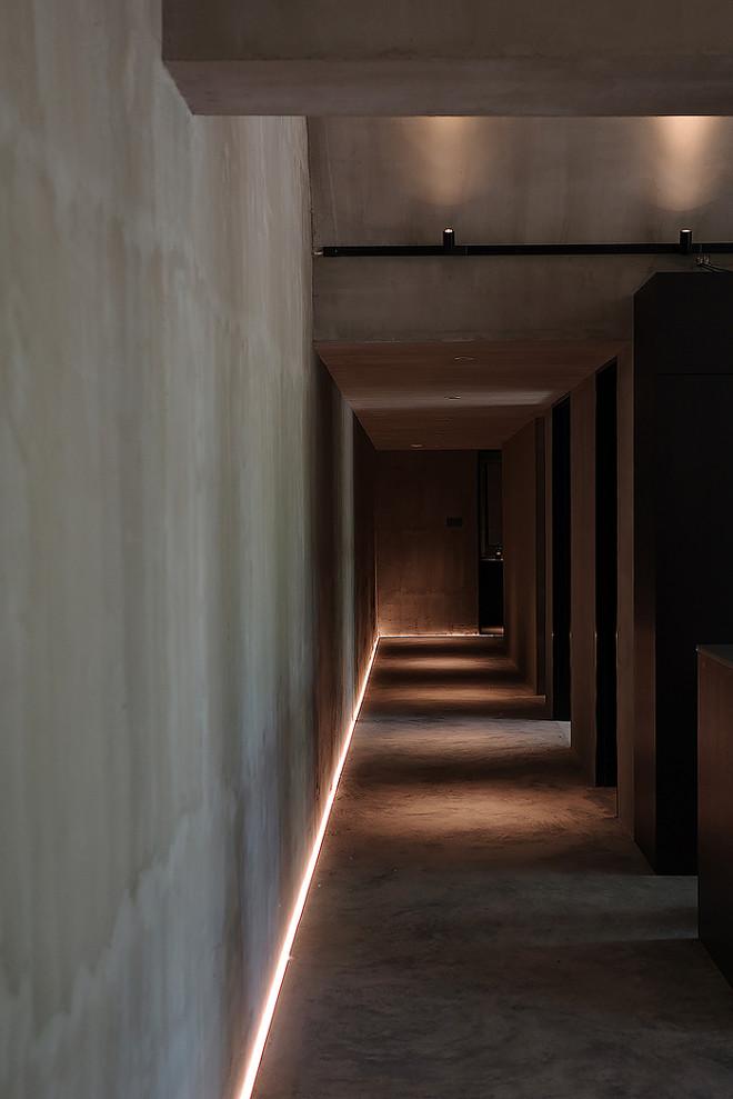 ANZONE 安哉美学度假社区丨中国北京丨妙觉创意设计工作室-73