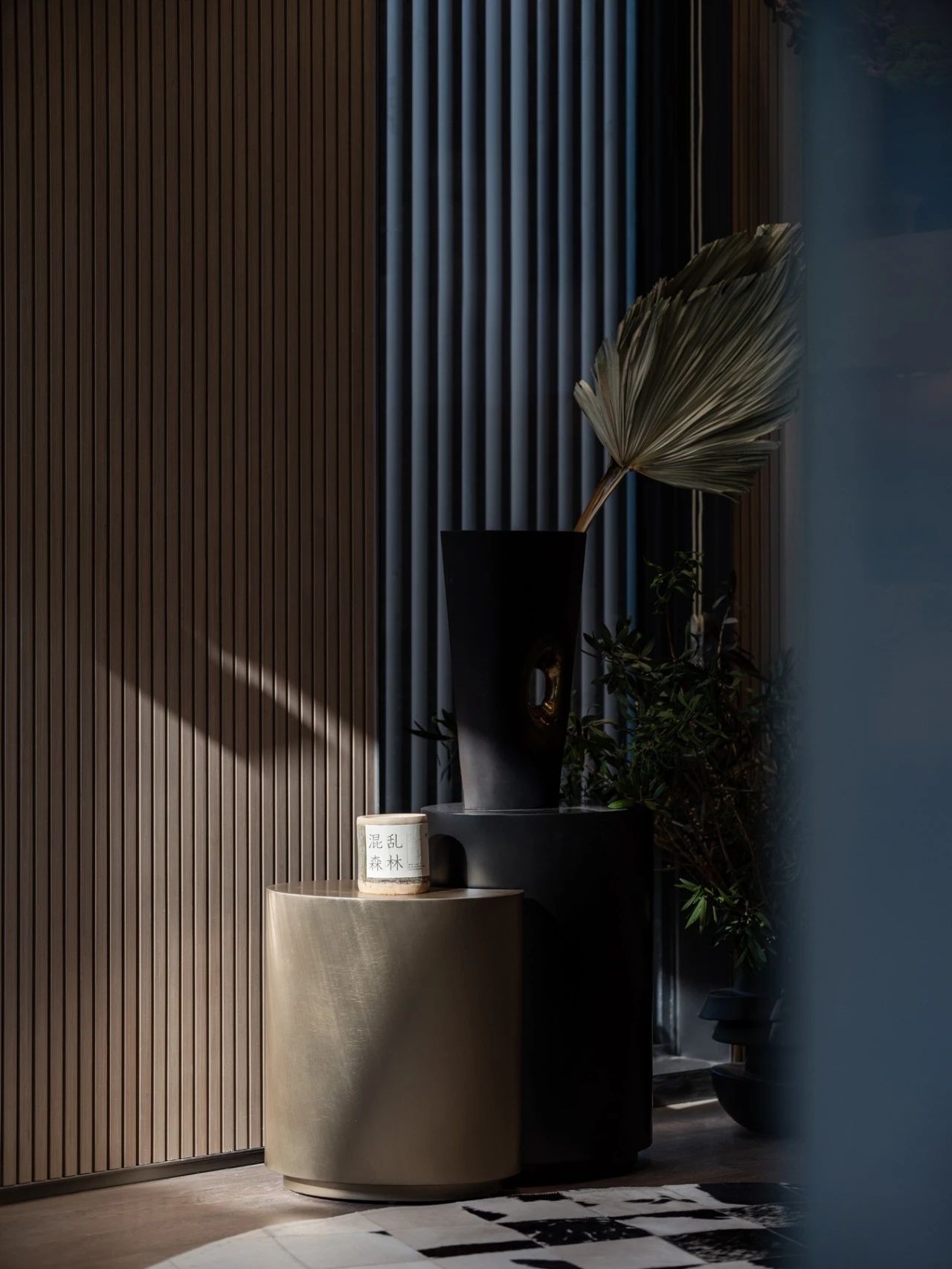 公园壹号·庭樾丨中国荆州丨尚诺柏纳空间策划联合事务所-33