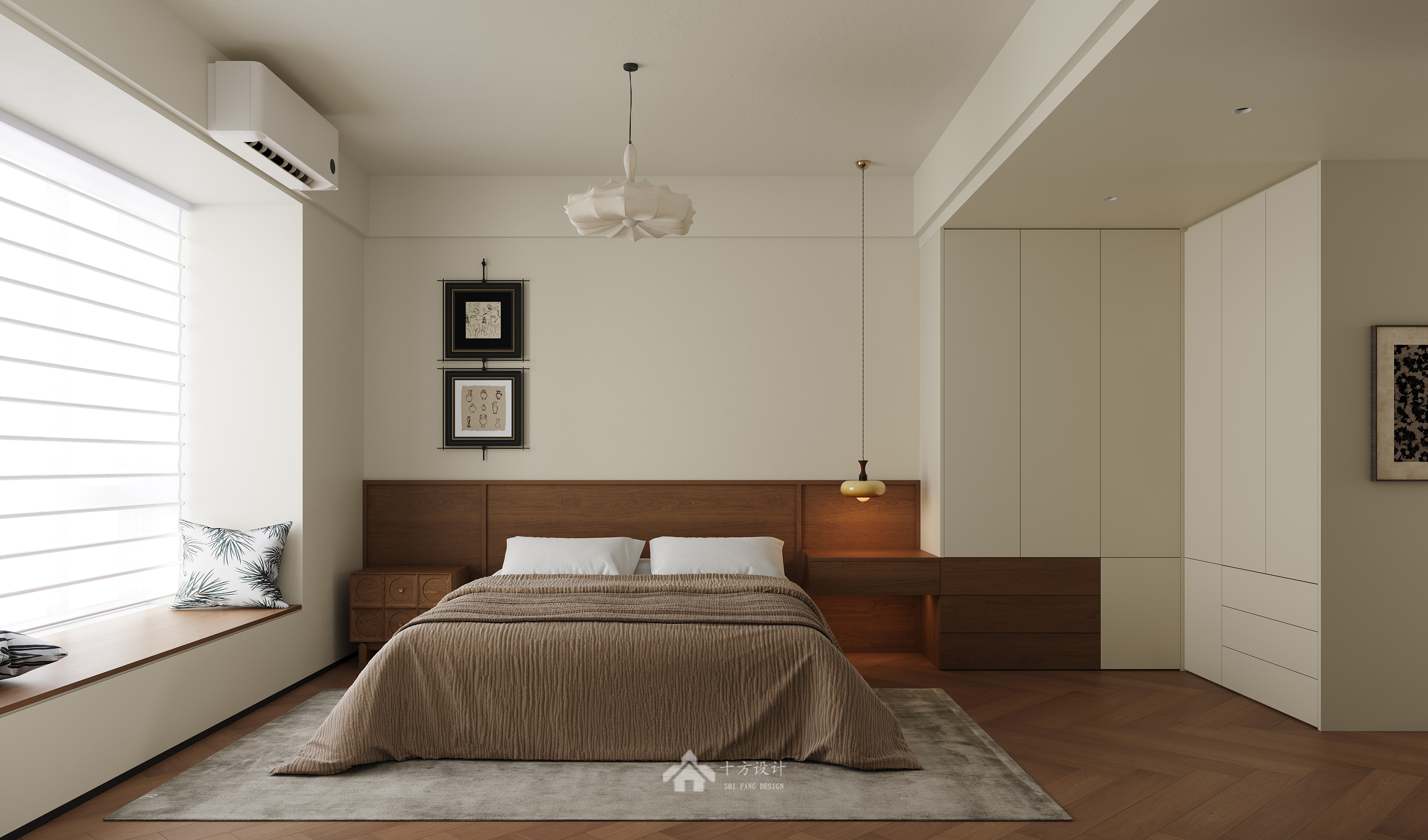 南昌紫瑞国际现代中古卧式-2