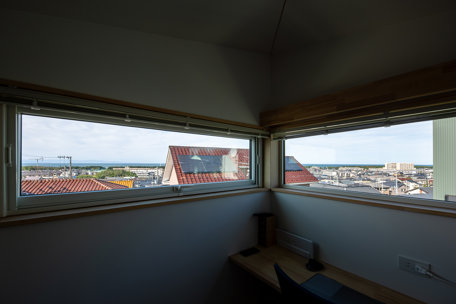 加藤淳設計事務所×Ag  工務店 T邸丨日本新潟丨株式会社加藤淳設計事務所-74