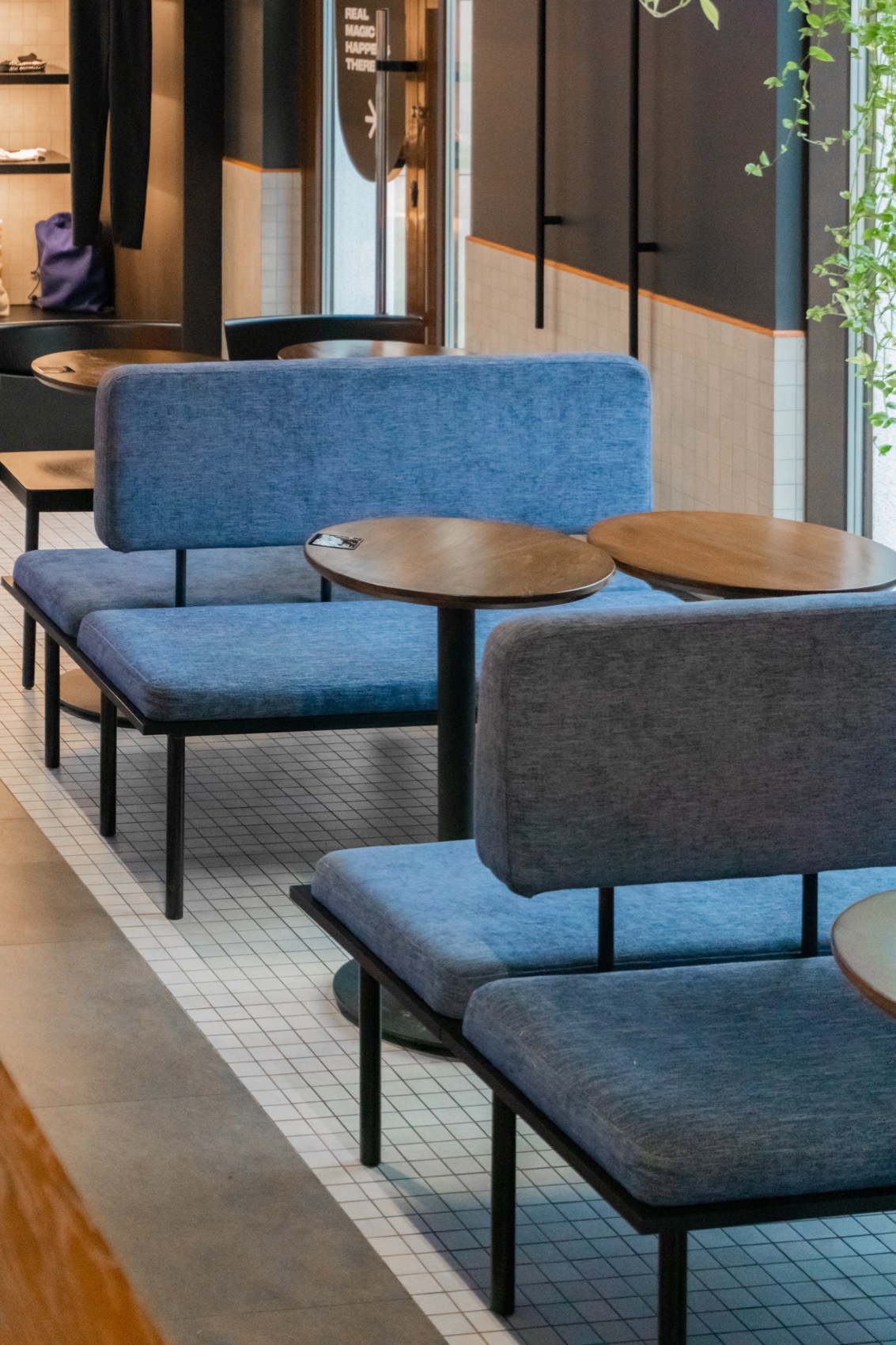 Smartass Kharkiv健身俱乐部丨乌克兰哈尔科夫丨Smartass Design Studio-20