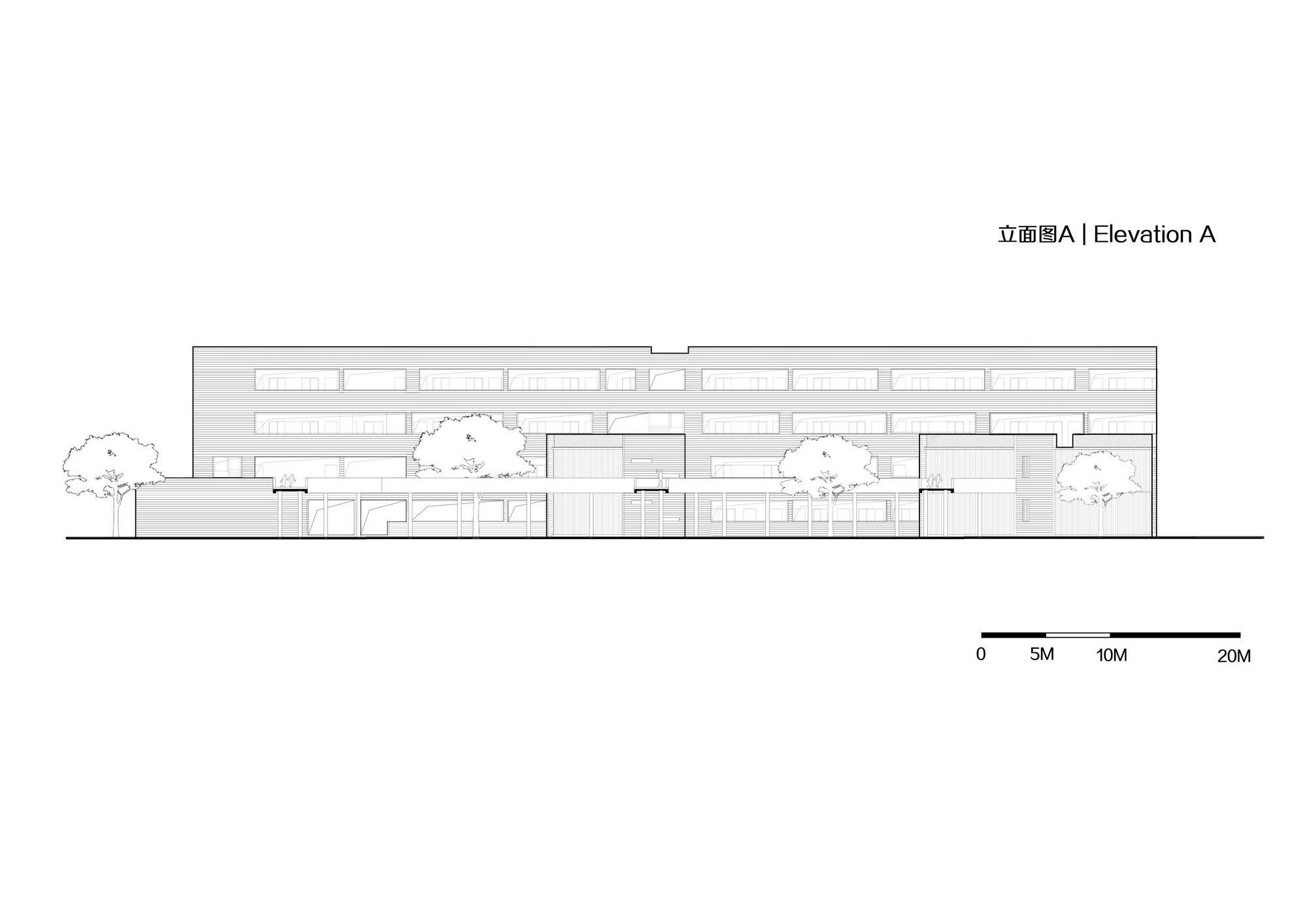 衢州新华第二小学丨中国衢州丨零壹城市建筑事务所-58