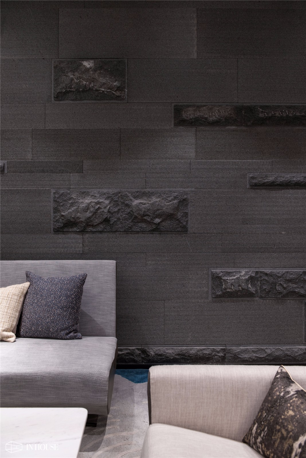 融创财富壹号广场售楼处——INHOUSE设计-20