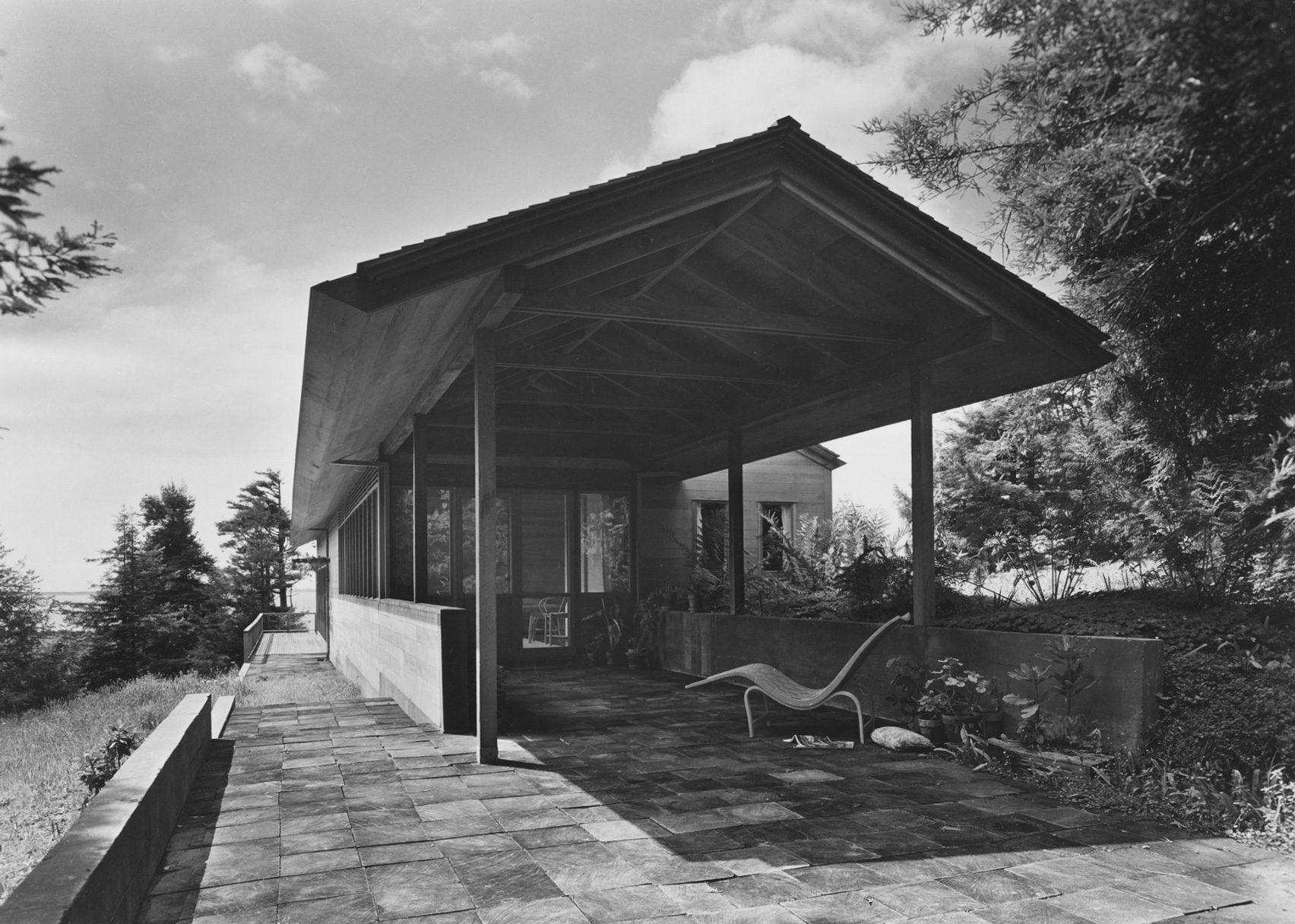 Five influential projects by Northwest modern architect John Yeon-18