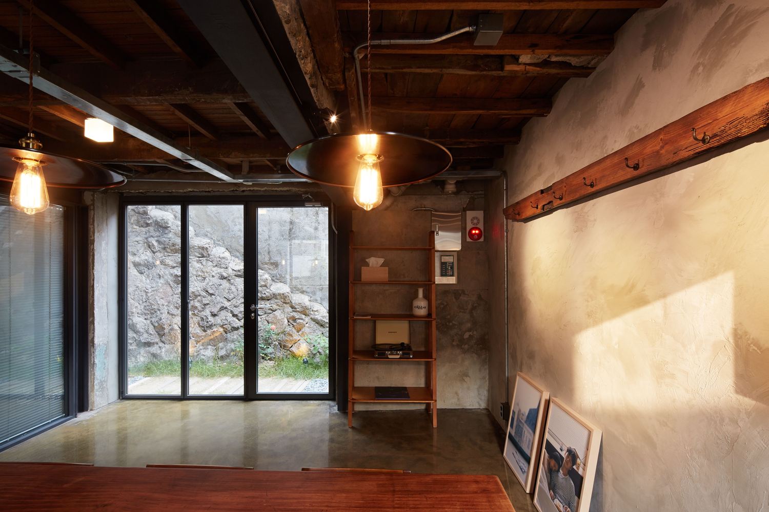 韩国IHWARUAE住宅丨Z_Lab-24