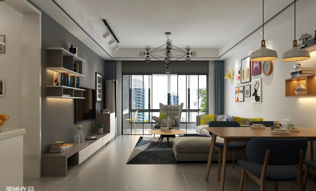 贵州六盘水钟山境雅-0