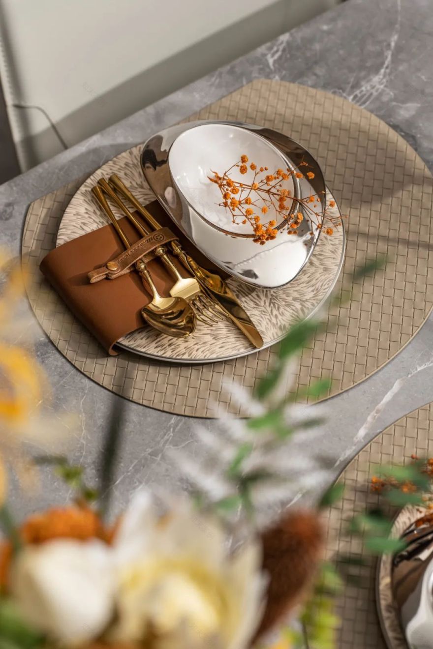 武汉凯德·淮海壹号样板房丨中国武汉-19