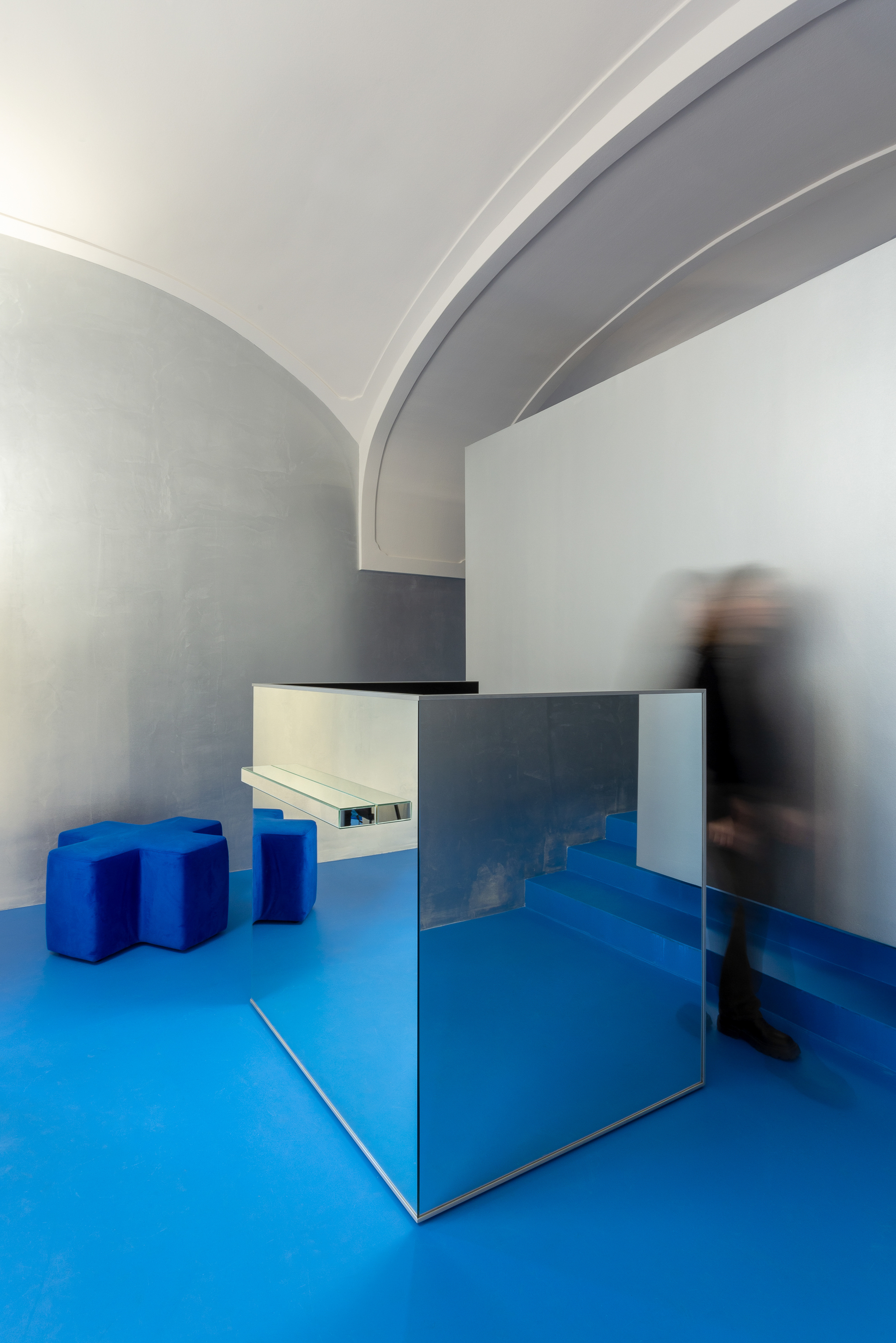 Lunet 旗舰店丨罗马尼亚克卢日纳波卡丨Bogdan Ciocodeică Studio-22