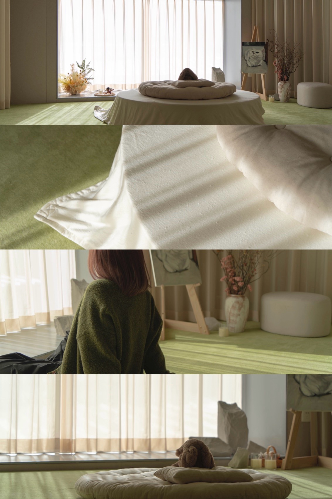 宠物生命纪念空间 · 悉它之所丨中国北京丨大料建筑-65