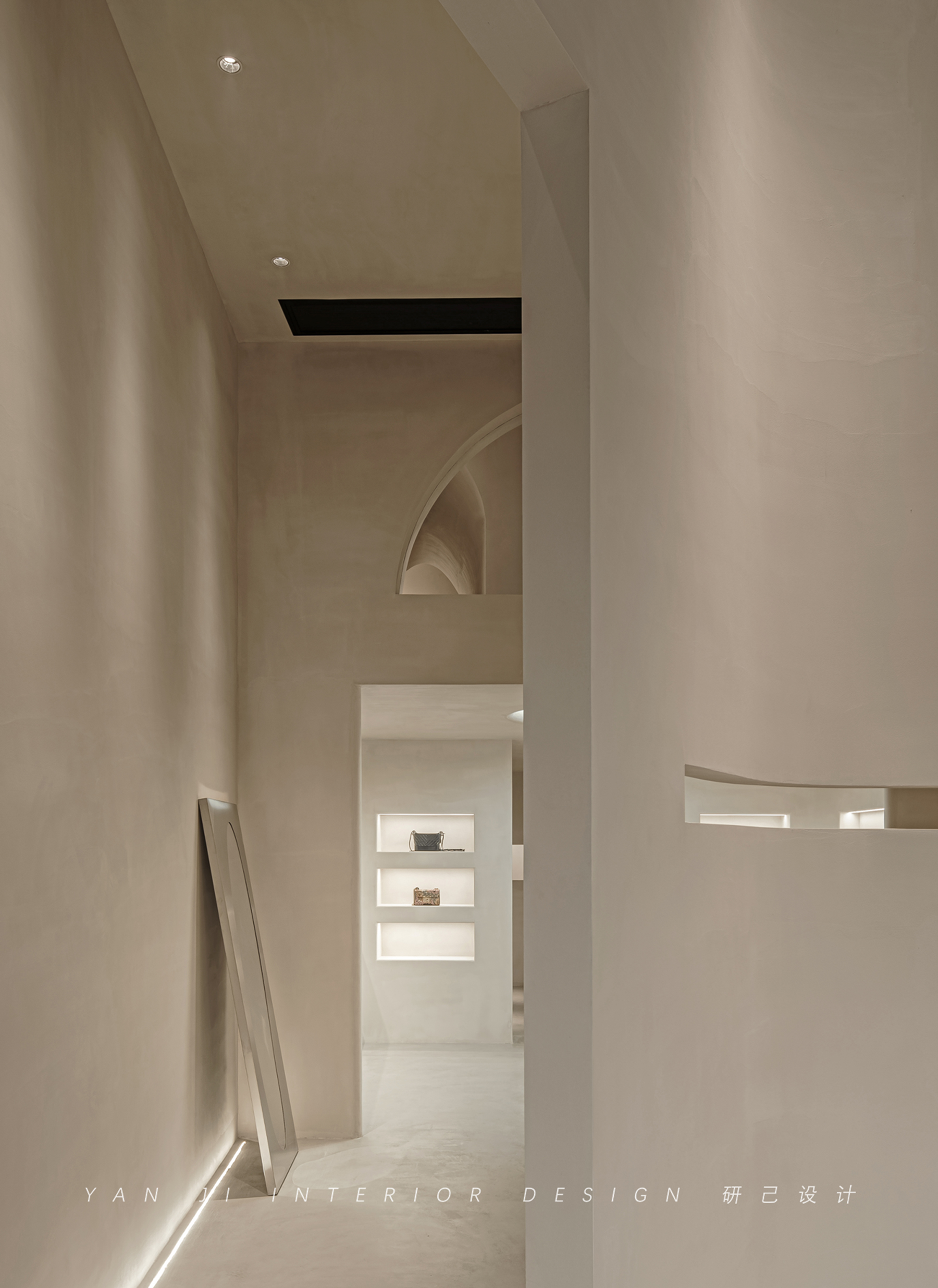 CRANE 楷润名表工作室丨中国芜湖丨研己设计-11