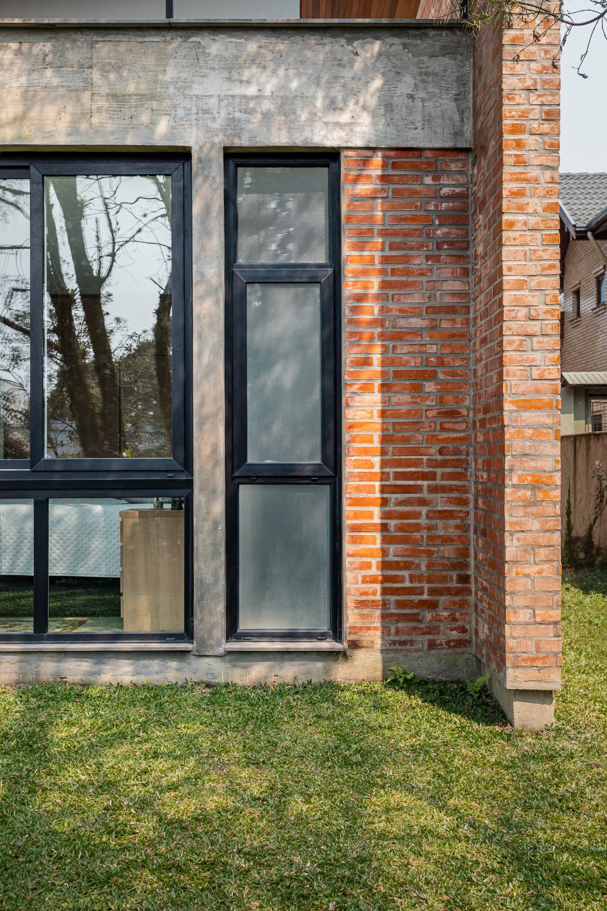 格拉尔哈斯之家丨巴西南里奥格兰德丨OSPA Arquitetura e Urbanismo-26