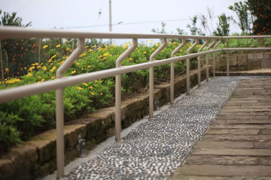 万州东桥村适老化改造丨中国重庆丨道合设计重庆六所-32