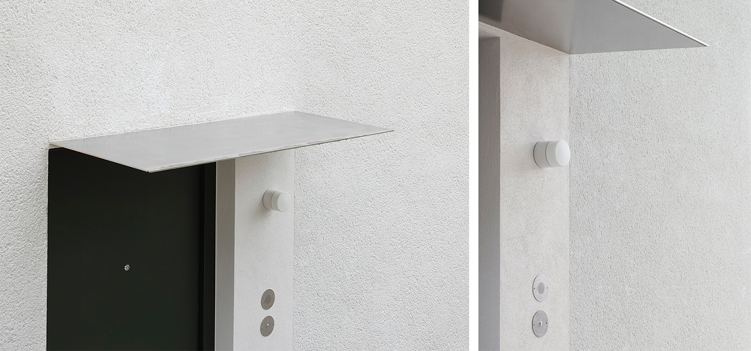 海德堡HSBW住宅丨德国丨Simon Kochhan与Florian Baller合作-22