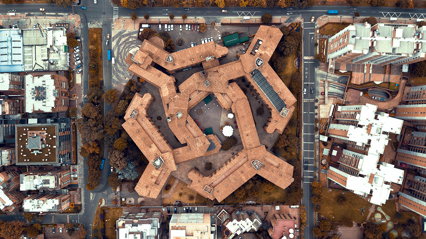 空中立面设计第二卷-3