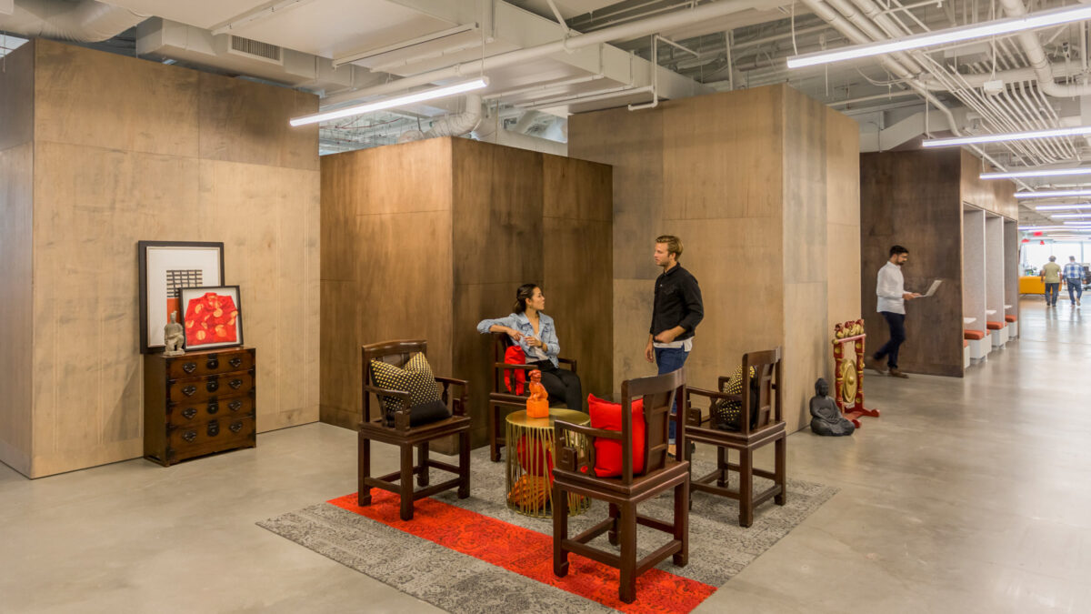 Medallia, San Mateo -2