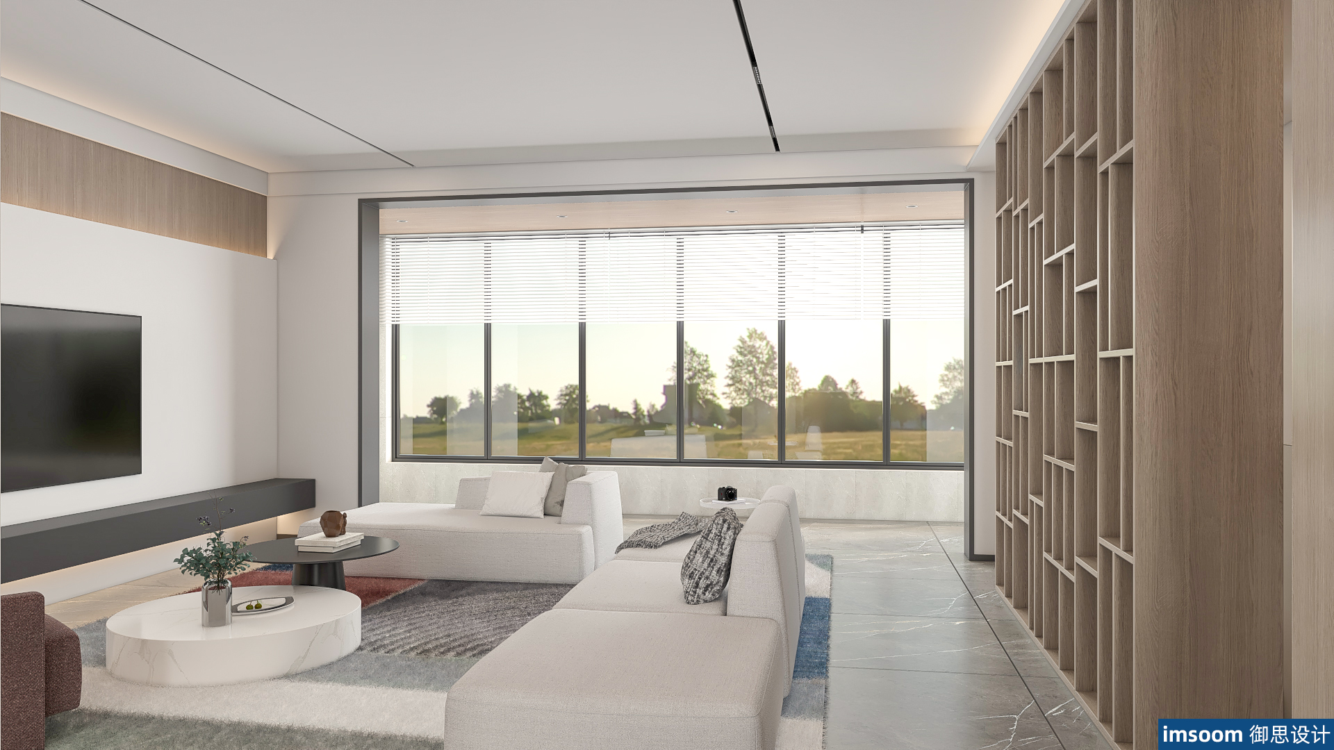 界面转折 – IMSOOM | 御思设计 | 河南御思工程设计有限公司-11