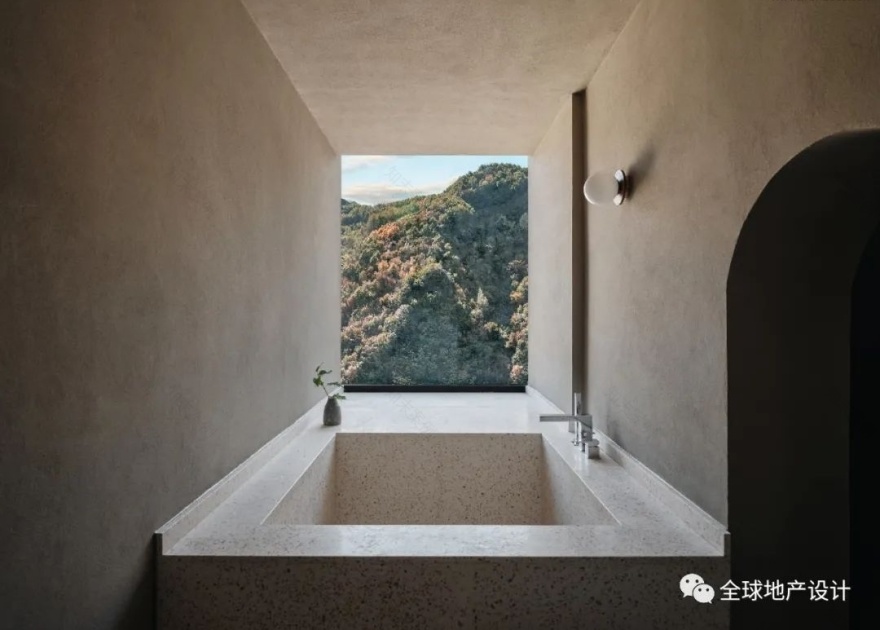 咏归川·热河谷酒店丨中国承德-77