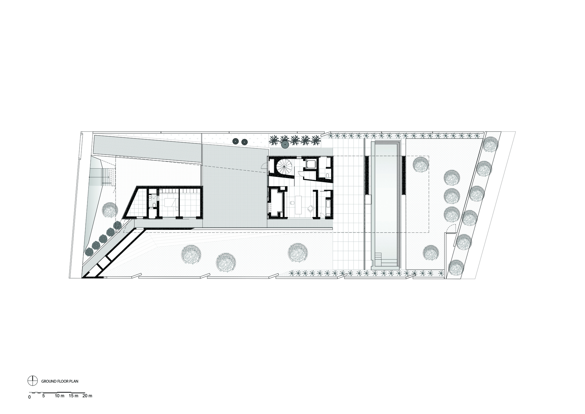 住所 222丨塞浦路斯尼科西亚丨Eraclis Papachristou Architects-17