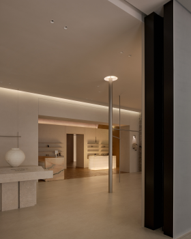 EZEI买手集合店丨中国武汉丨本立设计BENLINK DESIGN