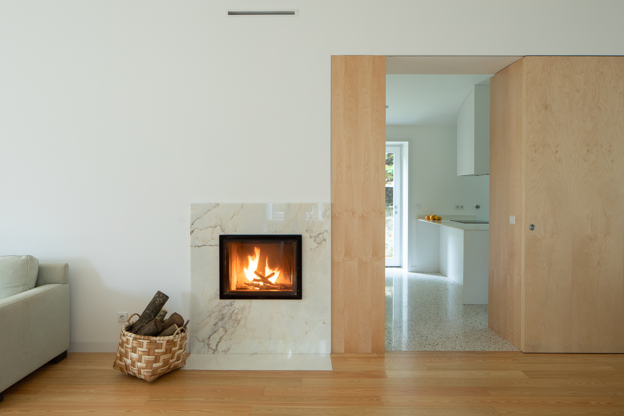 QBN 住宅丨葡萄牙丨Pardo-36