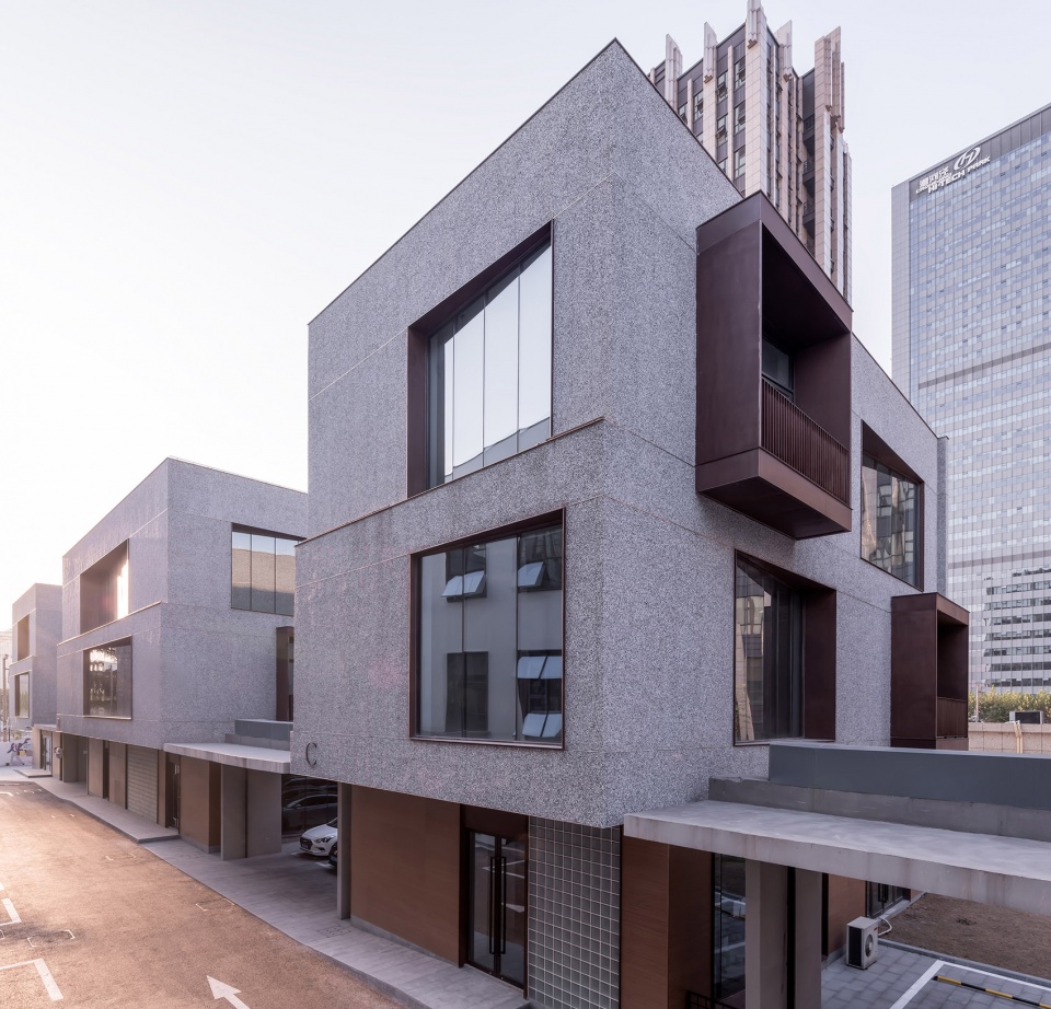 幸福里·睿园丨COLORFULL 昱景设计-26