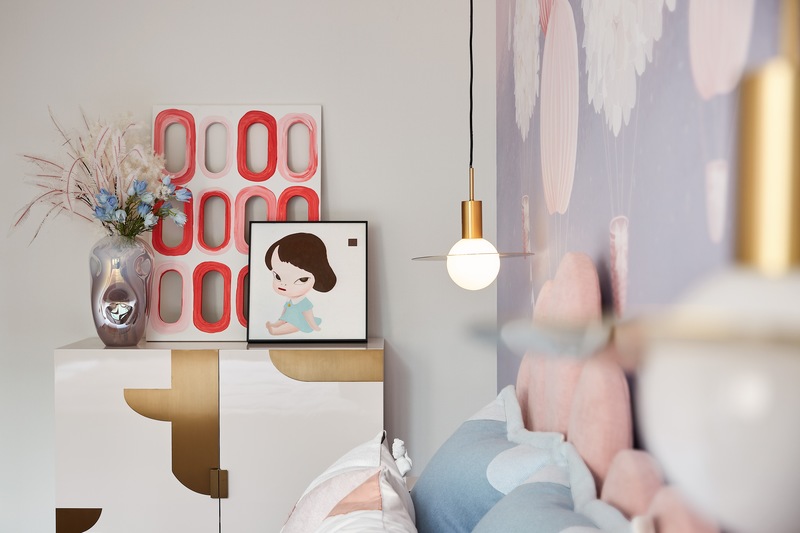 嘉宏印山风华样板间软装工程-14