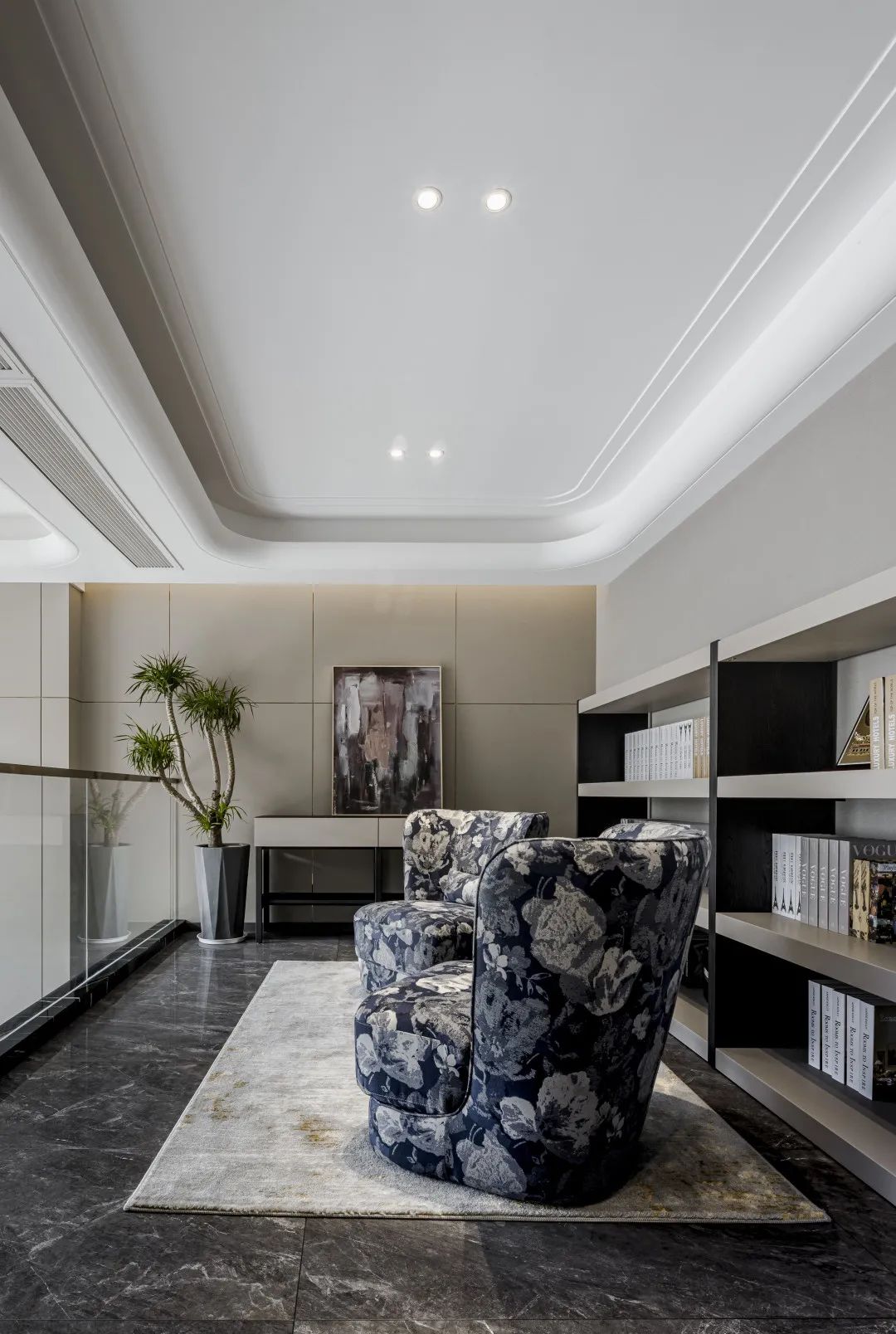 鼎盛金海花园别墅丨石狮乔金斯-31