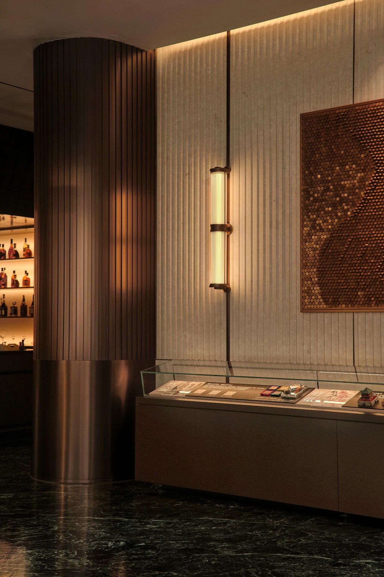 商城 · 宾王里丨中国丨杭州堂朝天意室内设计公司（HPID）-8