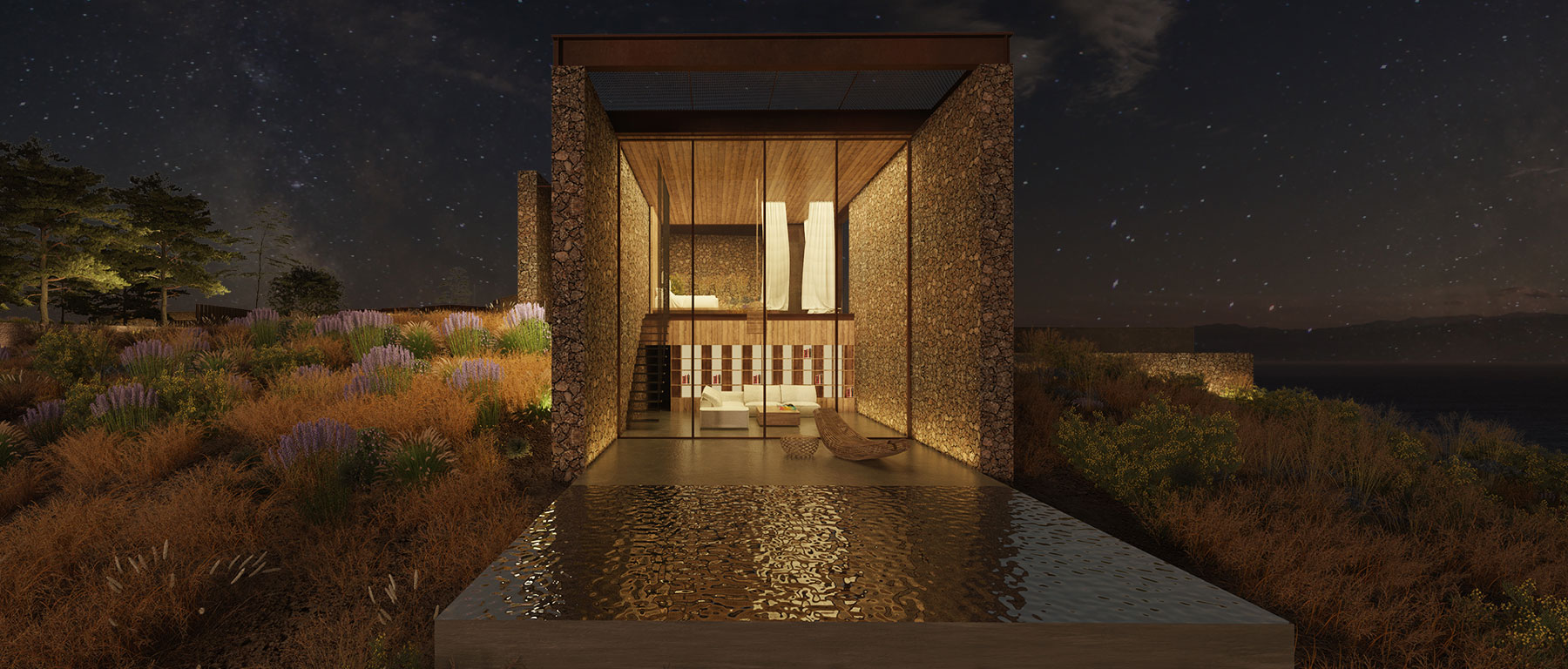 ° Residence Mold Architects-12