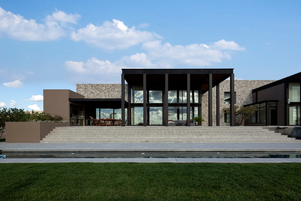 游牧之家丨墨西哥丨Mario López Arquitectura-5