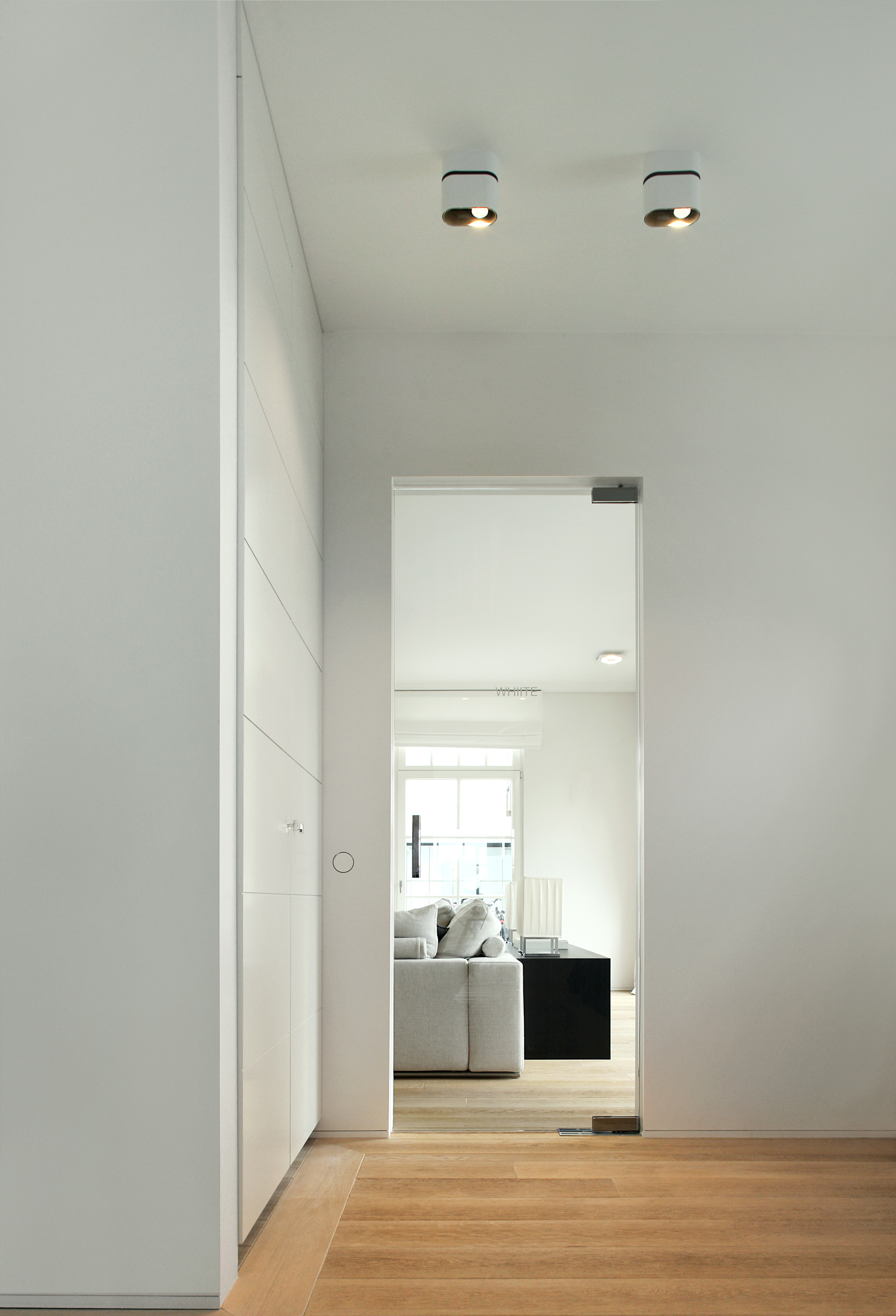 Duell Surface | Duell | Illuminazione architetturale | Modular Lighting Instruments-3