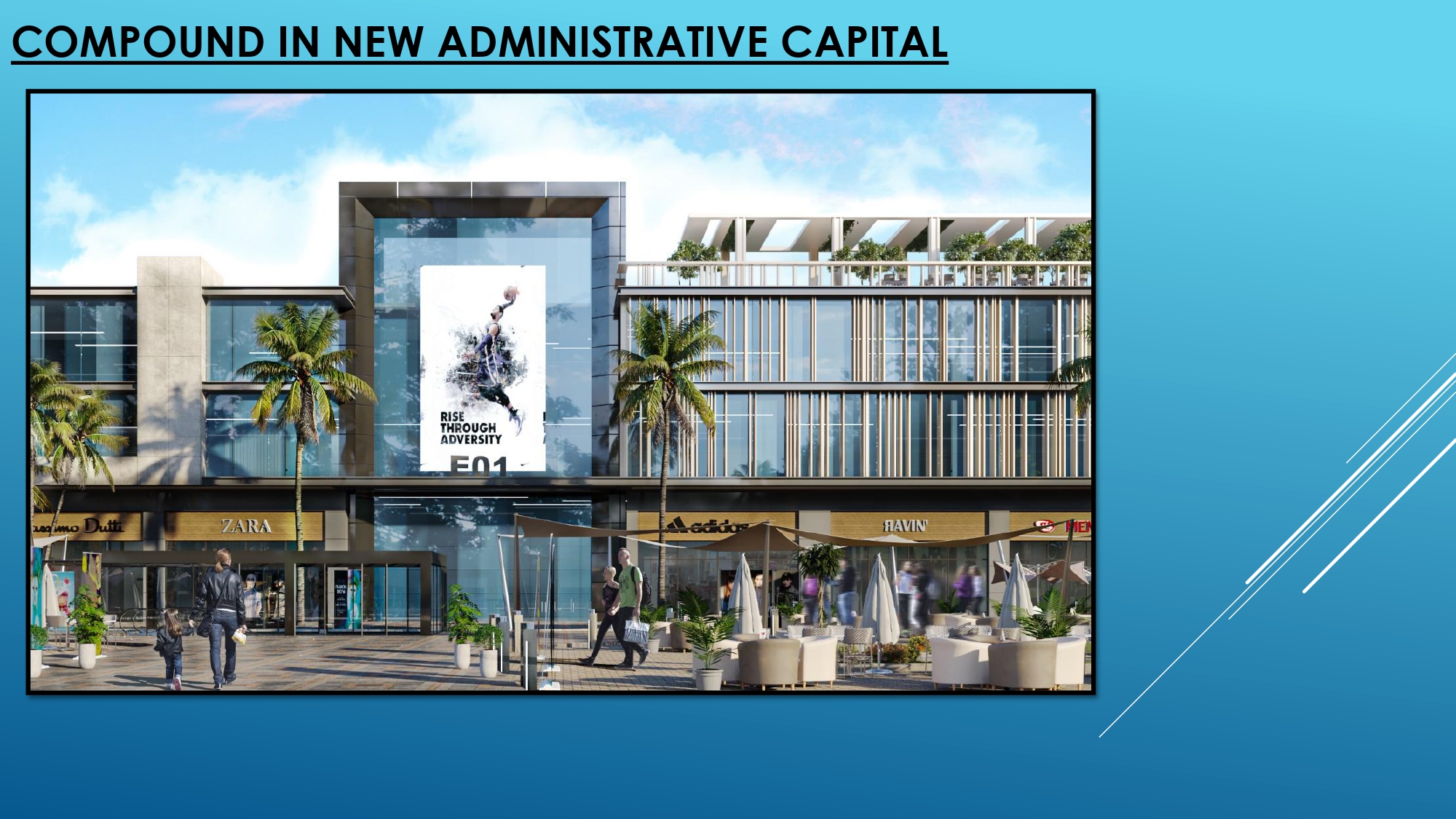 Residential Commercial Entertainment Compound-17