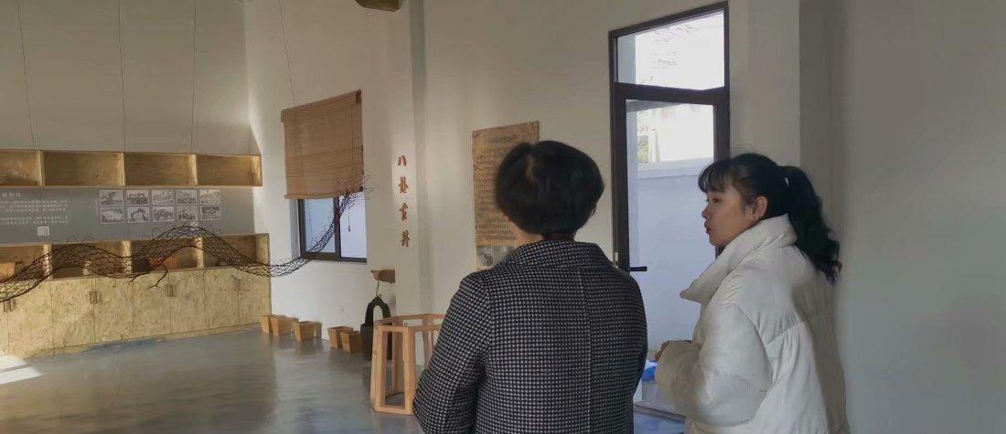 
都江堰 I 匡家社区亲民化改造室内软装 -6