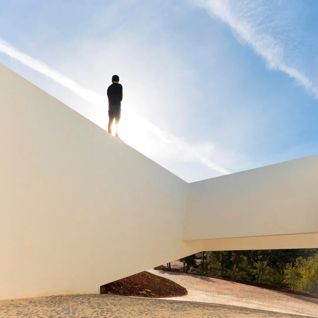 葡萄牙建筑大师 Vitor Vilhena 的惊艳之作-28