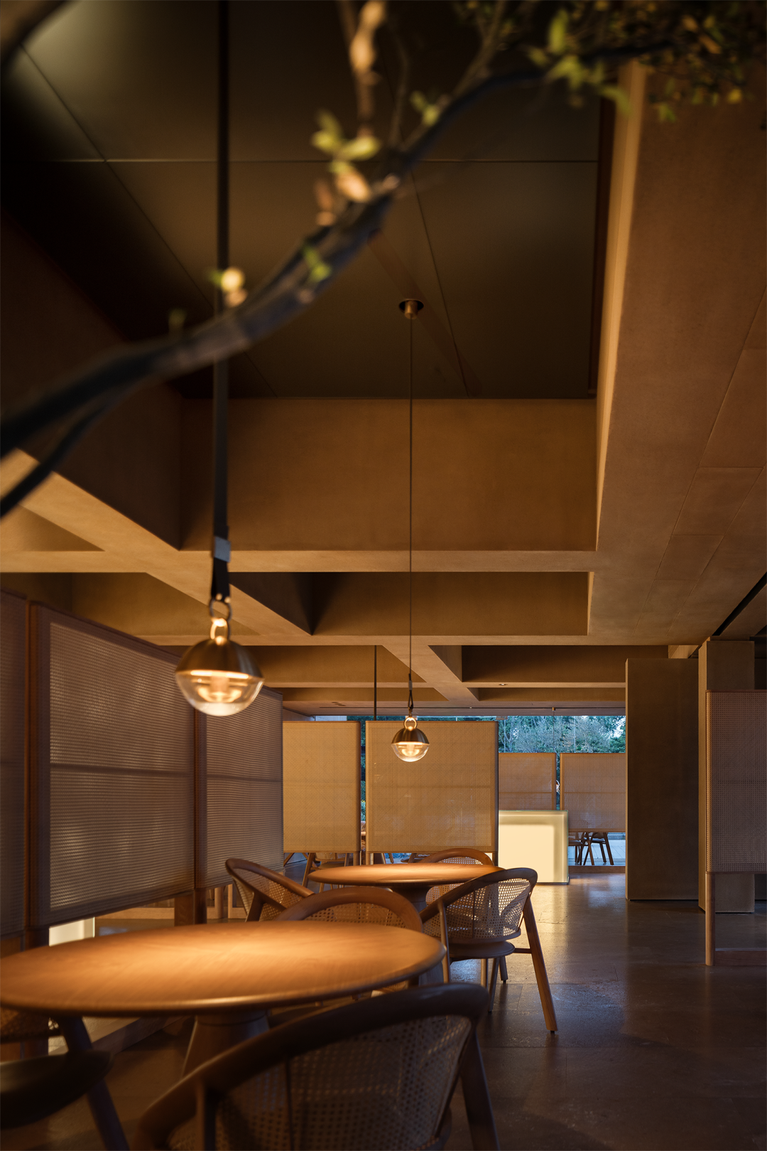 四季民福臻选金融街店丨中国北京丨IN.X屋里门外设计-172