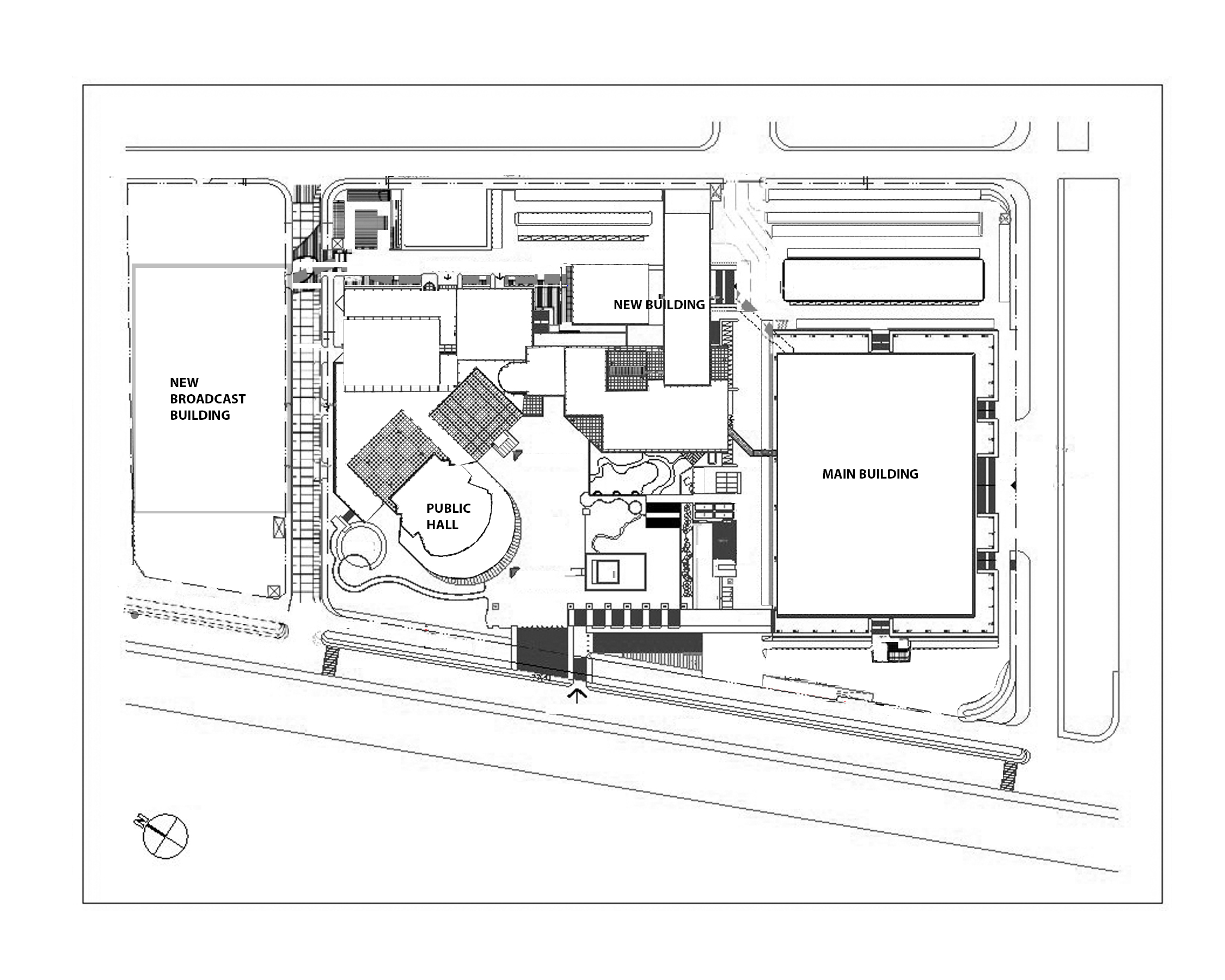 韩国广播工作室 · Atelier Ryder-8