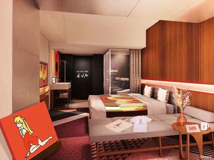 东京宝格丽酒店丨日本东京-33