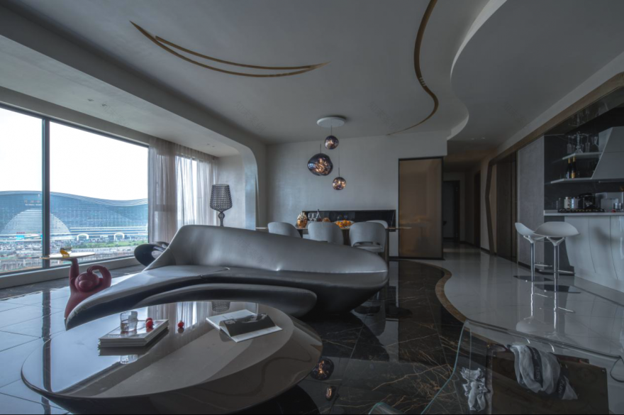 成都复地金融岛艺术豪宅-4