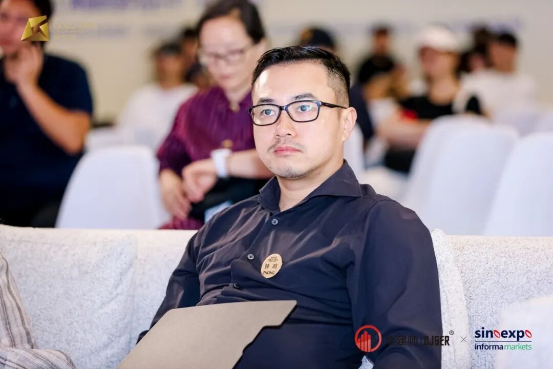 TS荣誉|TS在第11届CREDAWARD地建师设计大奖斩获金奖-41