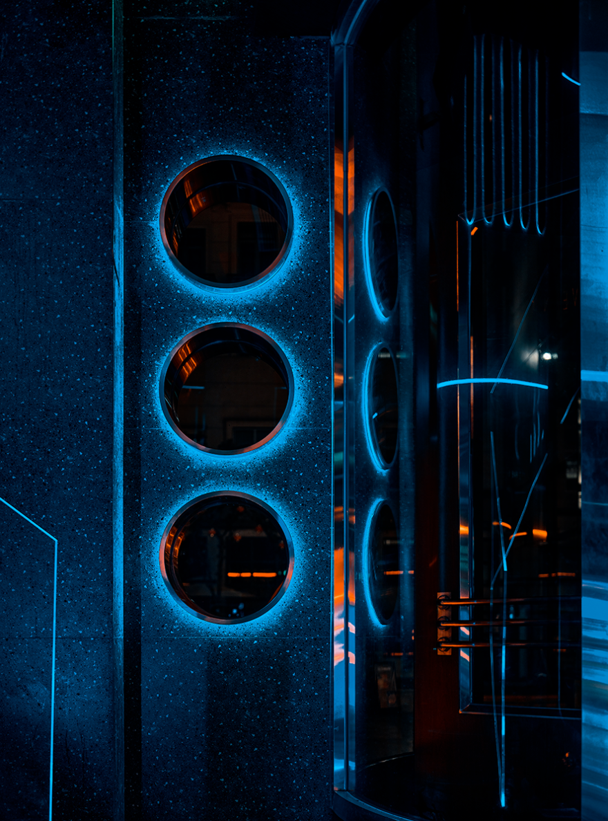 积兴里·时光印迹丨中国福州丨为空间商业设计-102