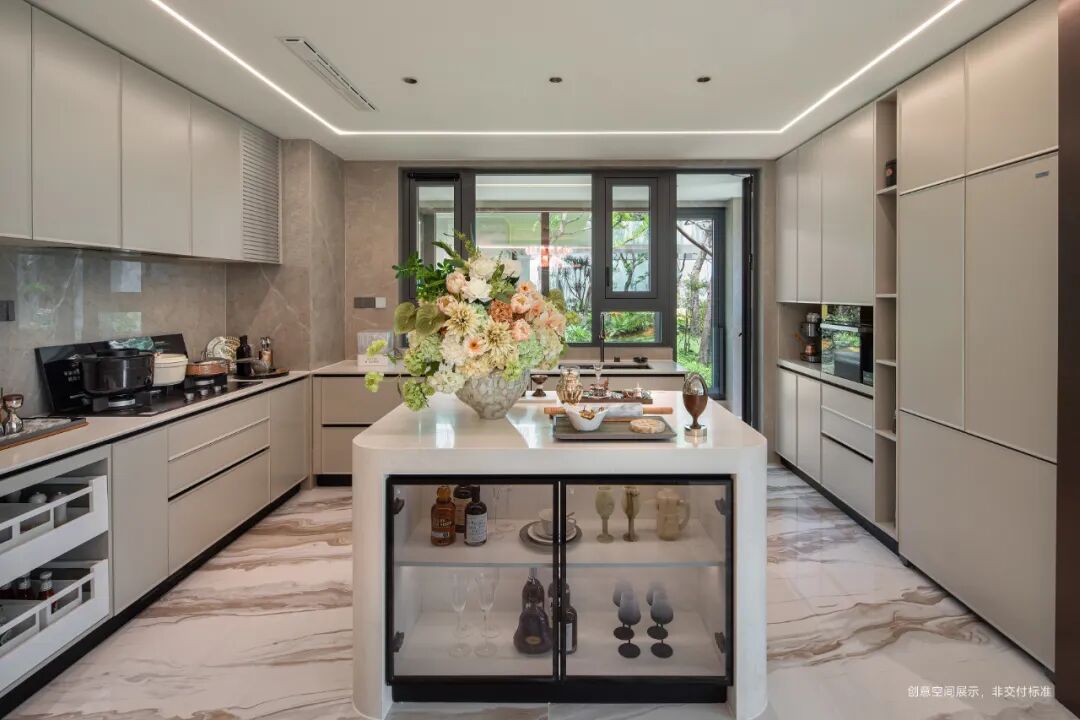 首座中原中海“好房子”，助力郑州人居品质升级-30