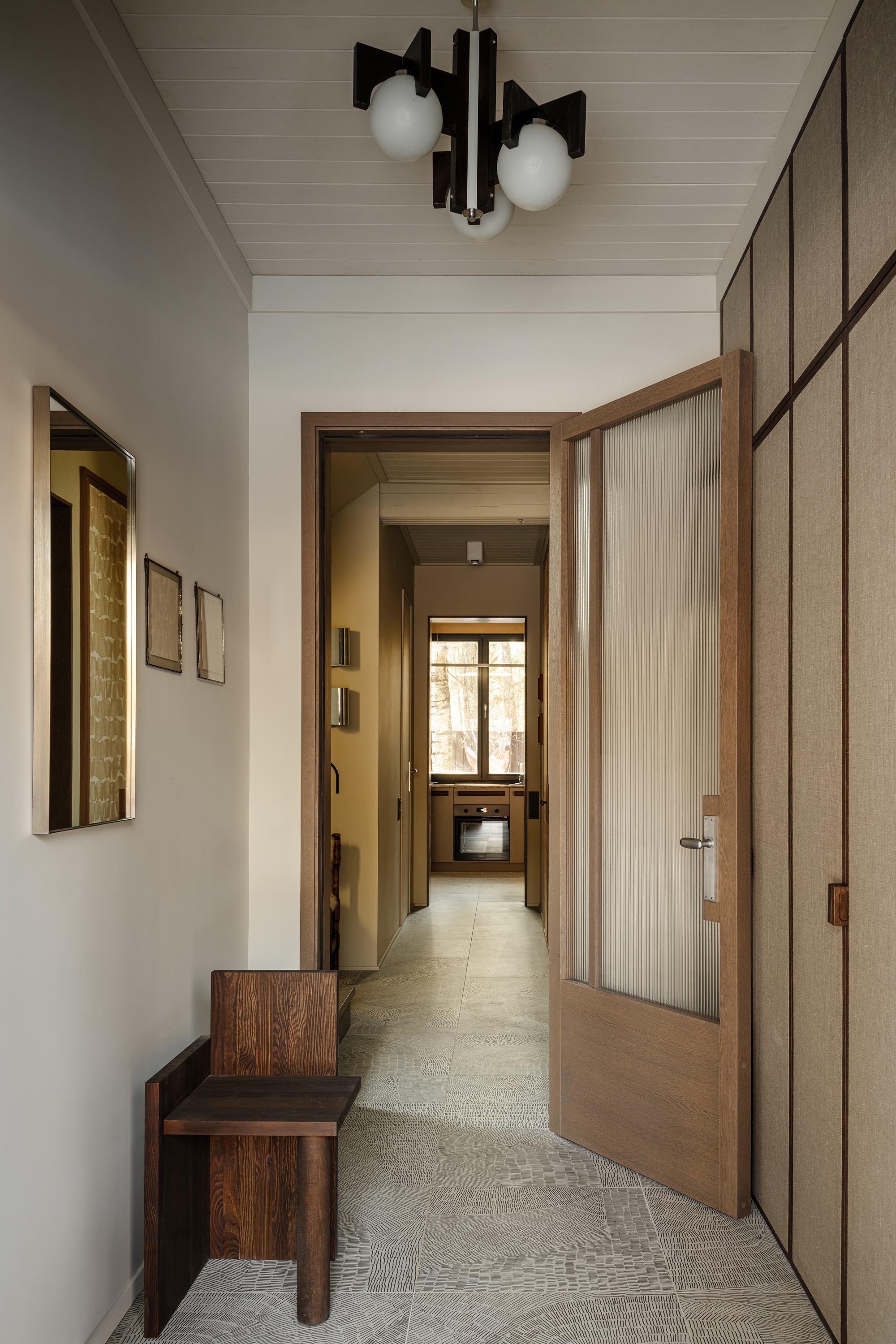 Olga Ryukina 森林木屋-26