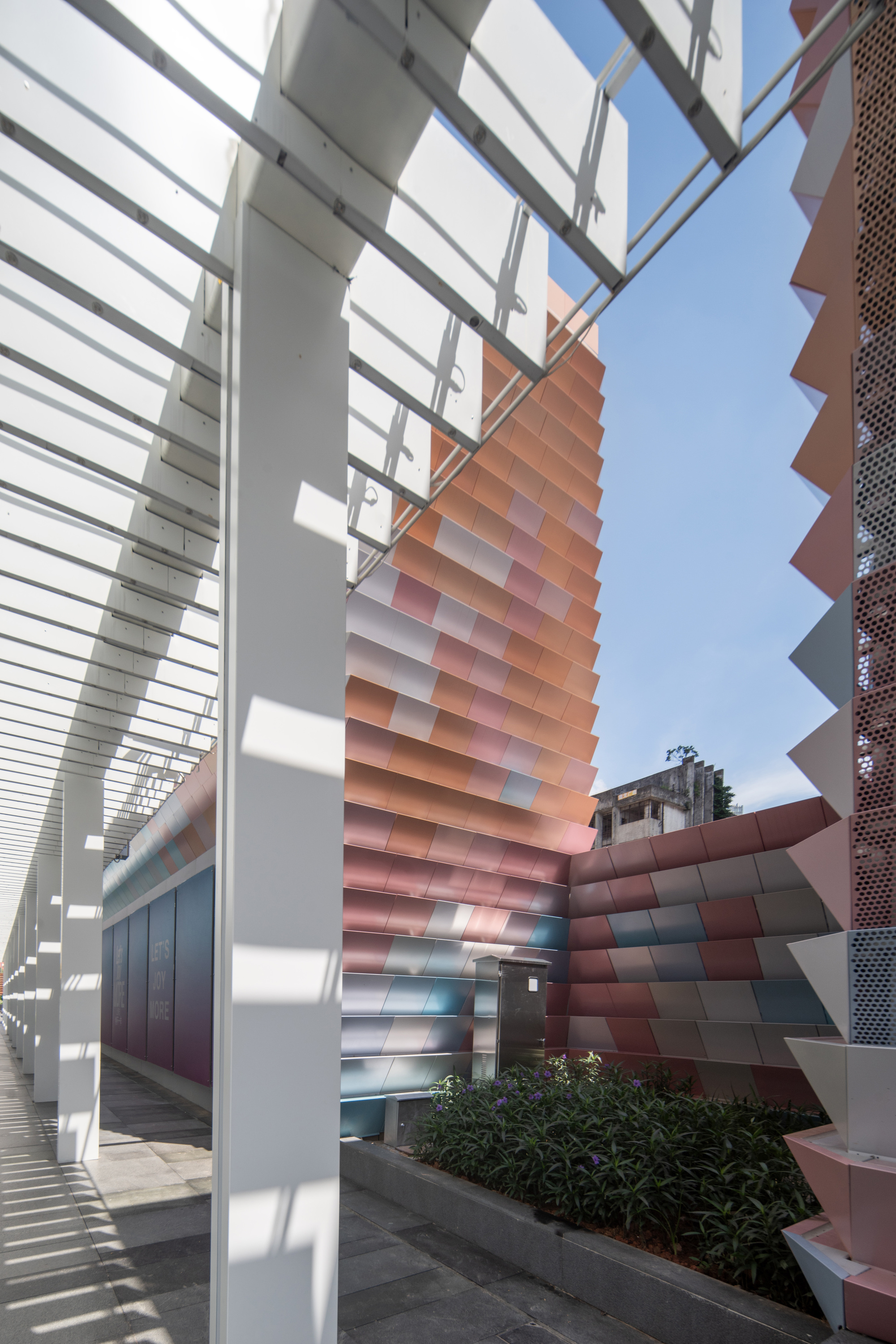 丨中国深圳丨Mur Mur Lab-33