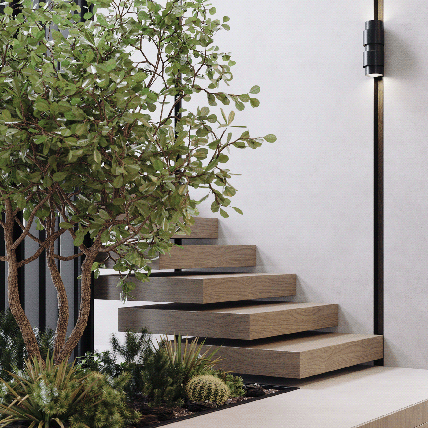 WD House   Pt l on Behance_files Mario Stoica-5