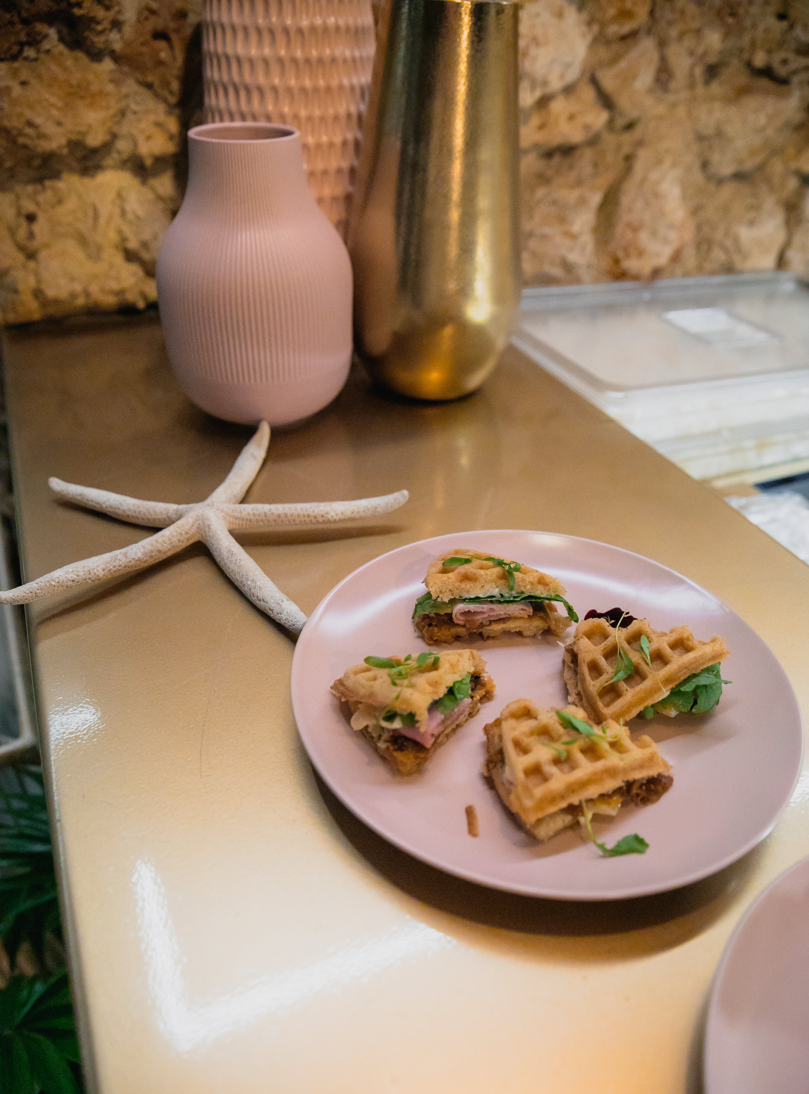 La Sirena Rooftop - El cielo Hotel-3